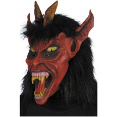 Devil Beelzebub Mask