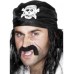 Pirate Bandanna
