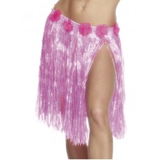 Hawaiian Hula Skirt