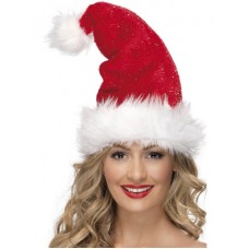 Santa Hat