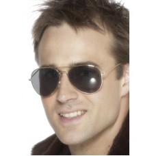 Aviator Specs