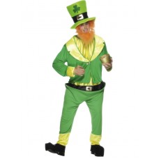 Leprechaun Costume            