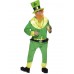 Leprechaun Costume            