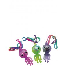 Alien Necklace