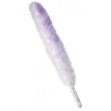 Flashing Marabou Stick