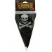 Pirate Flag Bunting