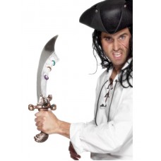 Pirate Cutlass