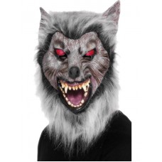 Prowler Wolf Mask