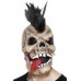 Punk Skull Rocker Mask