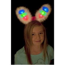 Bunny Ears