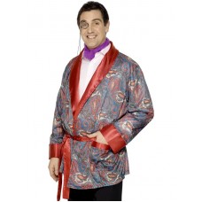 Smoking Jacket