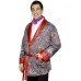 Smoking Jacket