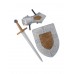 Knight Of The Realm Set