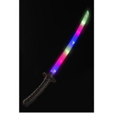 Galactic Ninja Sword
