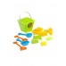 Beach Sandcastle Set