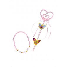Princess Heart Wand