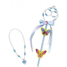 Princess Butterfly Wand