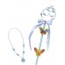 Princess Butterfly Wand