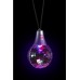 Disco Ball Necklace