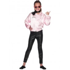 Pink Lady Jacket