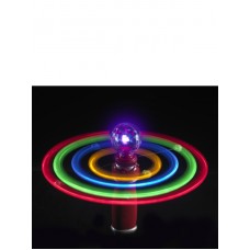 Solar Spinner
