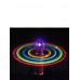 Solar Spinner
