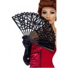 Gothic Fan Gothic Fan