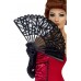 Gothic Fan Gothic Fan