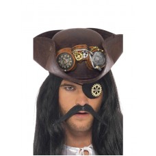 Steam Punk Eyepatch