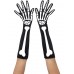 Skeleton Gloves