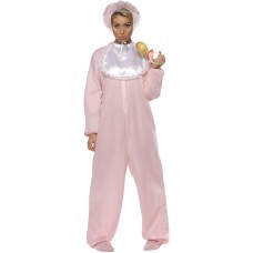 Baby Romper Costume   
