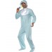 Baby Boy Romper Costume                  