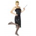 Flapper Costume              