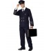 Pilot Costume        