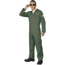 Aviator Costume        