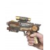 Steam Punk Futuristic Gun