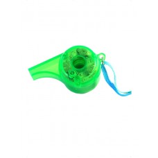 Trumpet Whistle