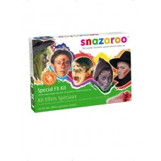 Snazaroo Special Fx Kit