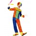 Clown Costume           
