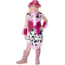 Rodeo Girl Costume