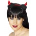 Pvc Devil Horns