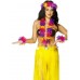 Hawaiian 4 Piece Set