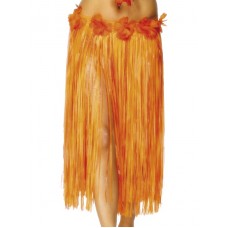 Hawaiian Hula Skirt