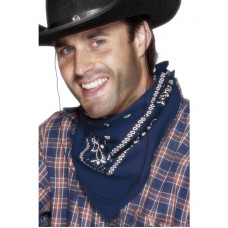 Western Bandana, Neckerchief