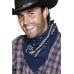 Western Bandana, Neckerchief