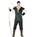 Robin Hood Costume     