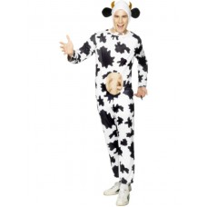 Cow Costume                