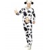 Cow Costume                