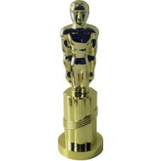 Plastic Statue