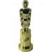 Plastic Statue